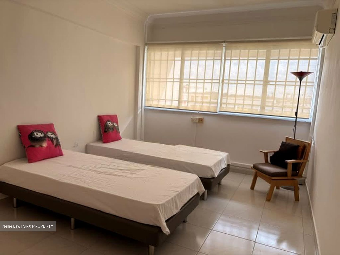 Blk 791 Khatib Vale (Yishun), HDB Executive #574582421